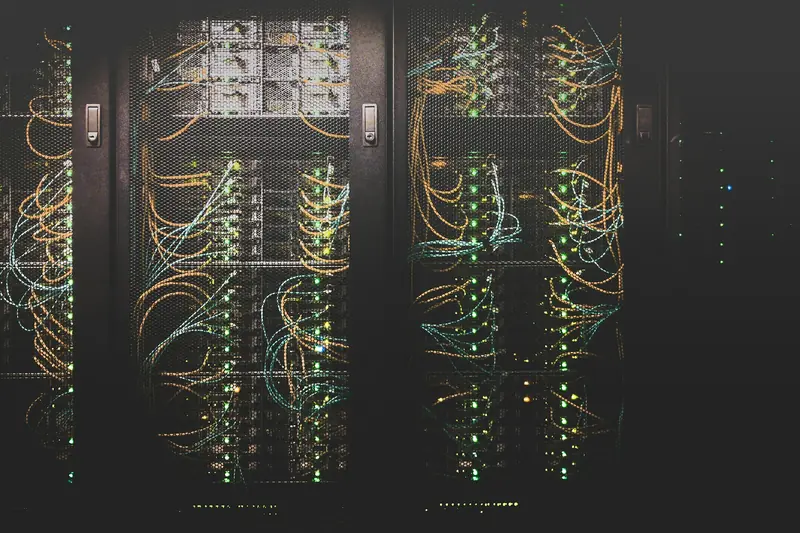 Building Resilient Tech Infrastructure