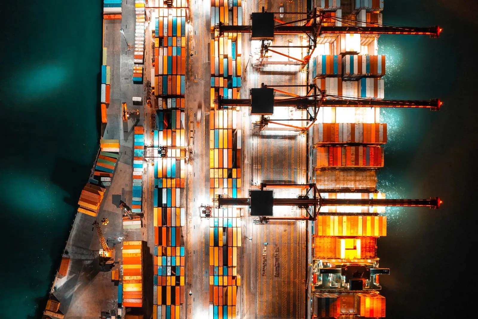 Scaling Operations for the Next Decade - 3AXIS Solutions