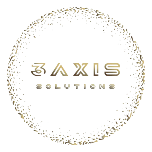 3AXIS Solutions